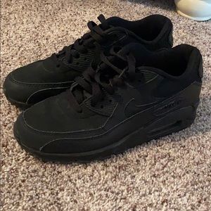 NIKE Air Max Boys 6.5Y